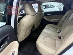 تويوتا أفالون